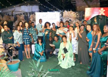 Douze jours de féerie : le Marché de Noël by Just Waoouh a conquis les cœurs