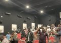 Visa célèbre la passion du football à Yaoundé : une Viewing Party mémorable pour la finale Maroc–Sénégal