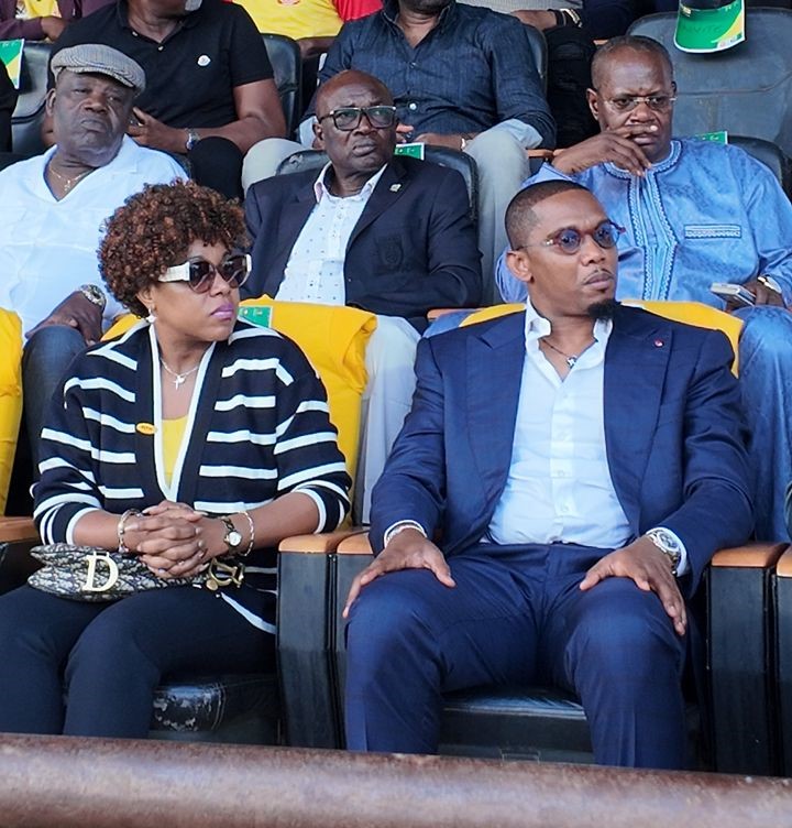 La saison 2025-2026 du championnat MTN Elite One s’est ouverte le samedi 24 janvier au stade municipal de Bafang