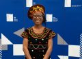 Image de Laura MENGUE OYONO, consultante en mobilité internationale