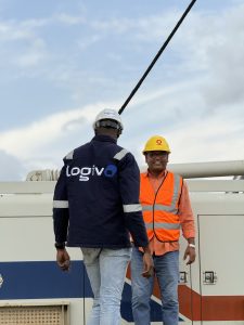LOGIVO, l’un des nouveaux visages de la supply Chain en Afrique