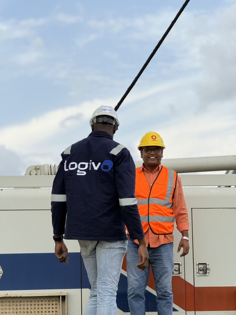 LOGIVO, l’un des nouveaux visages de la supply Chain en Afrique