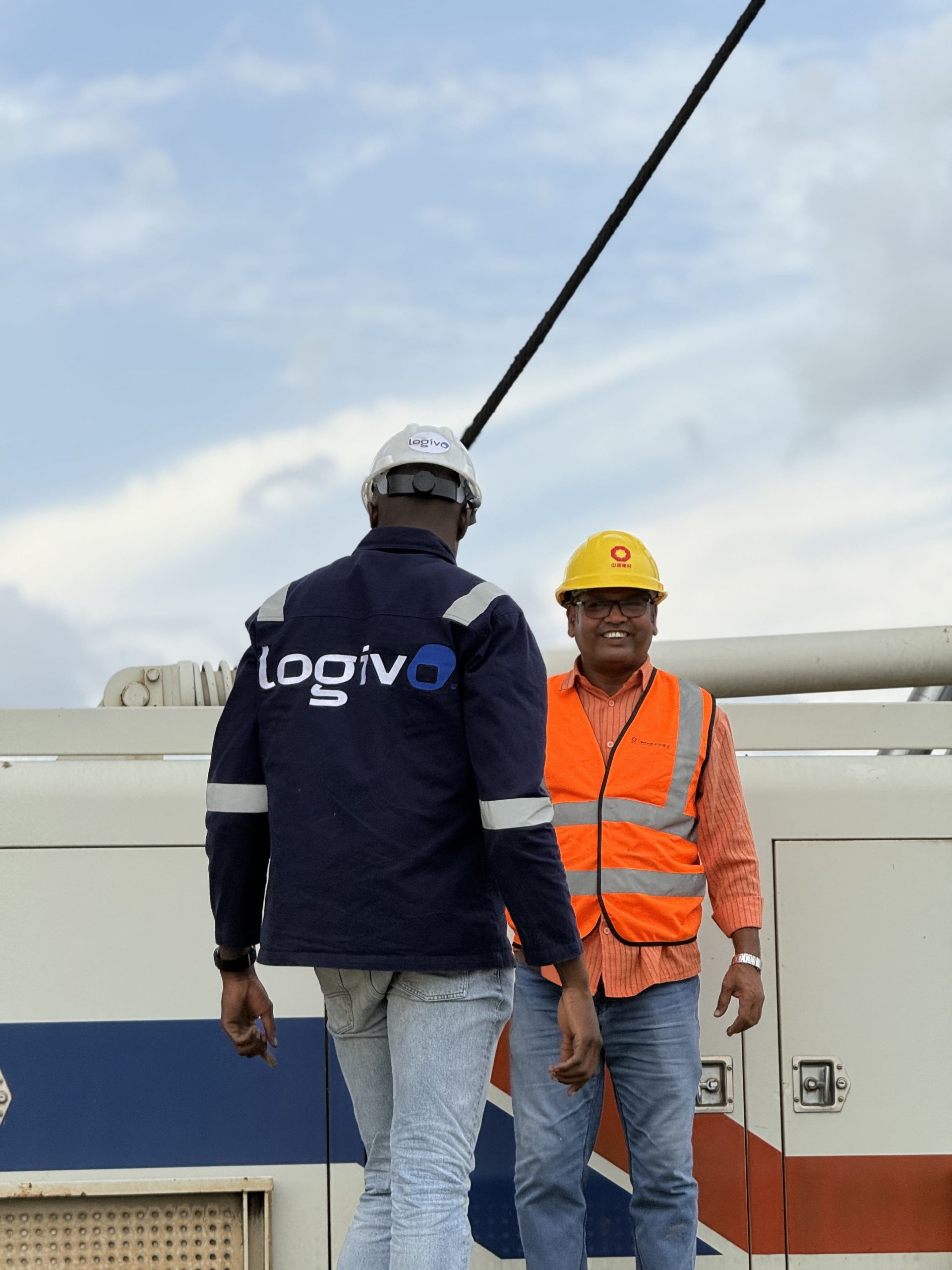 LOGIVO, l’un des nouveaux visages de la supply Chain en Afrique