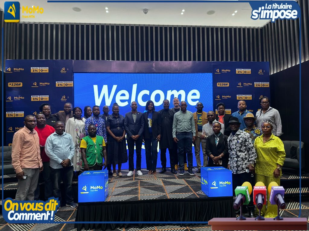 Mobile Money Corporation harmonise ses tarifs et accorde 25 % de remise à tous ses clients