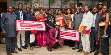 Yango met en lumière des chauffeurs d’exception à travers sa campagne « Heroes on the Road » au Cameroun