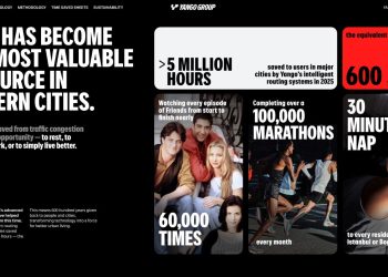 Cameroun : la technologie de routage basée sur l'IA a permis d'économiser plus de 136 000 heures aux usagers a Douala et Yaoundé en 2025