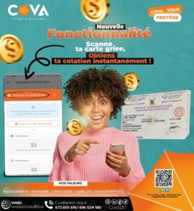 Image cova_insurtech_COVA mise sur l’intelligence artificielle pour simplifier l’assurance automobile