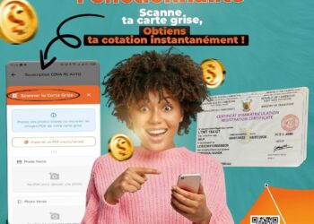 Image cova_insurtech_COVA mise sur l’intelligence artificielle pour simplifier l’assurance automobile