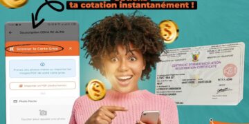 Image cova_insurtech_COVA mise sur l’intelligence artificielle pour simplifier l’assurance automobile