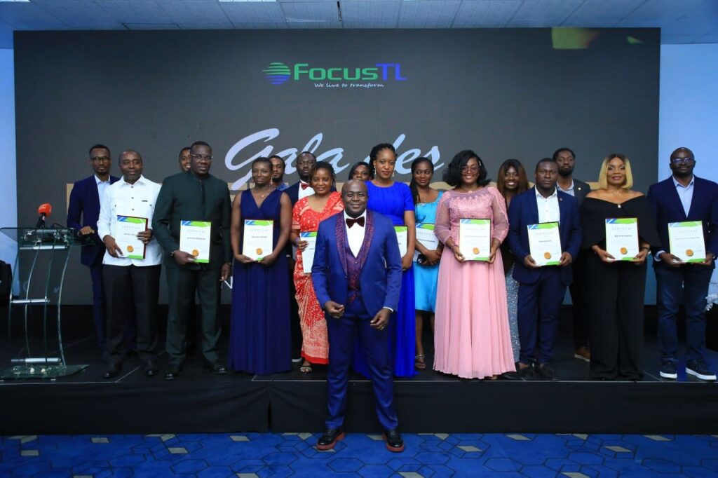 FOCUS Transform Lab affiche ses ambitions en Afrique