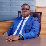 Image Dr Achille Felicien Gwet_DDPC_port de douala