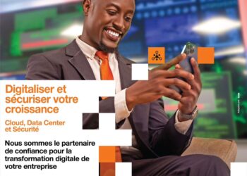 Orange Business Cameroun lance une campagne média pour présenter son offre de solutions dédiées à la transformation digitale des entreprises