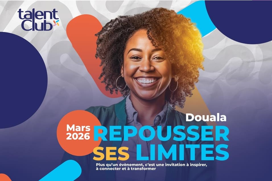 Talent Club organise une rencontre professionnelle autour du thème « Repousser ses limites »