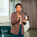 image Dr Josepha Ondoua, pharmacienne