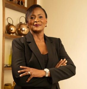 Linda Loretta NGANKO_activa assurances_DRH