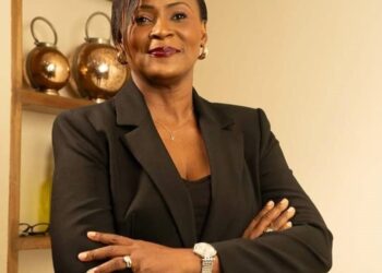 Linda Loretta NGANKO_activa assurances_DRH