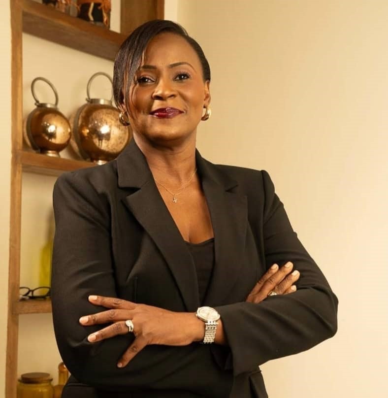 Linda Loretta NGANKO_activa assurances_DRH