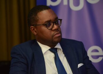 Entretien avec Lionel Mbiandjeu_président du CADIT