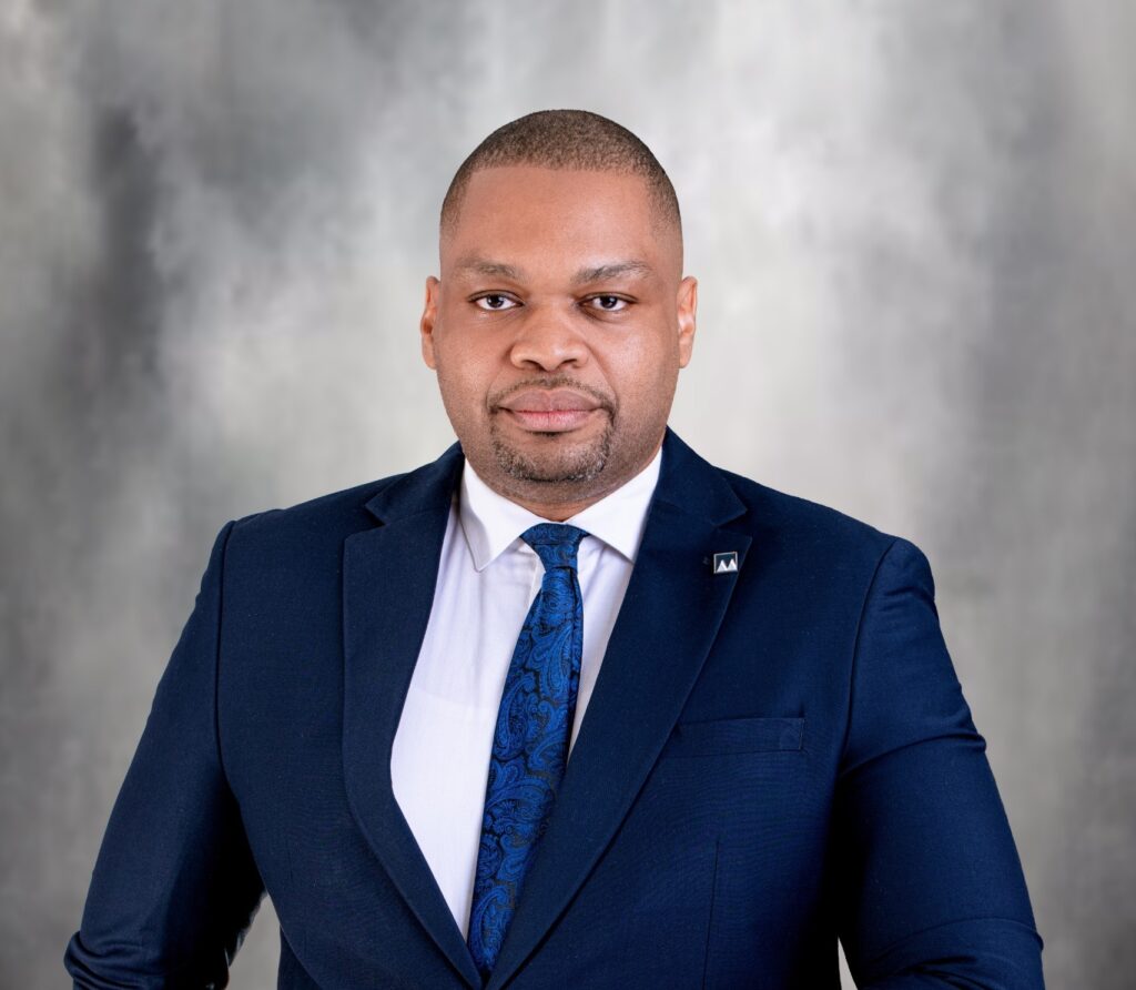 Entretien avec Serge Sah Ntamack_ADG Makeda asset Management_marché financier_makeda capital