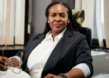 Confiance en soi, adaptation, écoute : la méthode Anna BIANG NGALLY