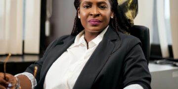 Confiance en soi, adaptation, écoute : la méthode Anna BIANG NGALLY