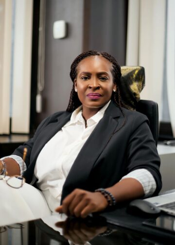 Confiance en soi, adaptation, écoute : la méthode Anna BIANG NGALLY