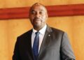 image de celestin guela simo_directeur général d'afriland first bank