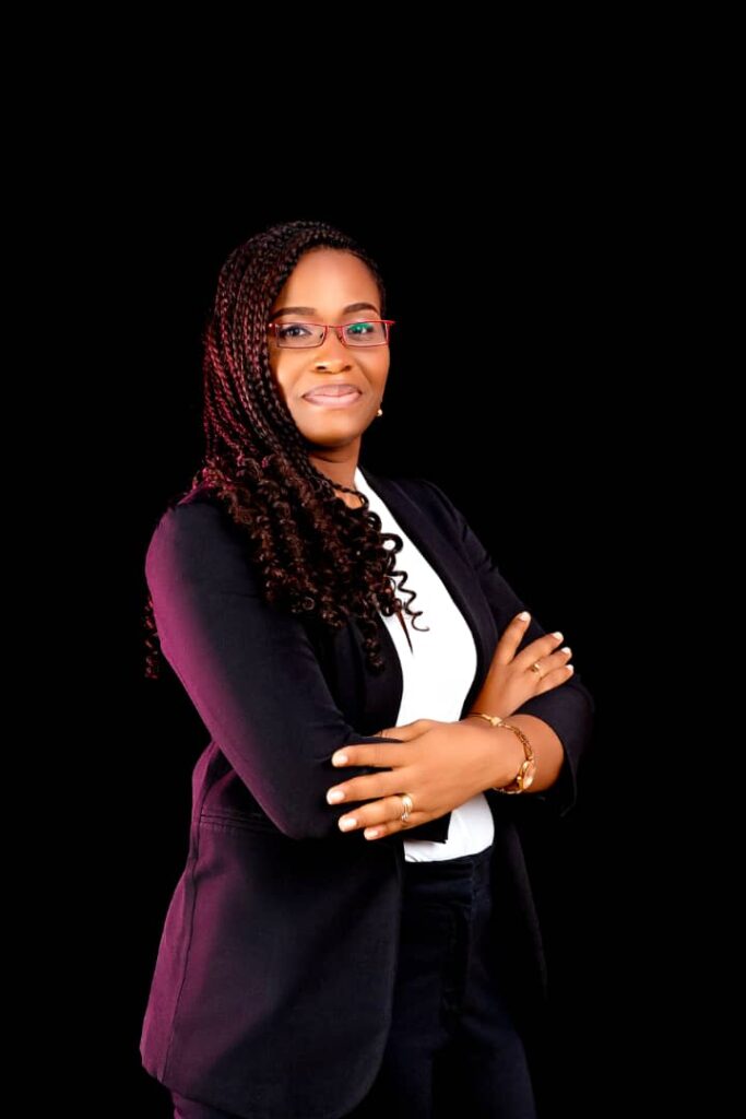 Bonga epee christelle