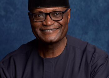 le Pr Mbacham Wilfred prend la tête du Conseil national au Cameroun