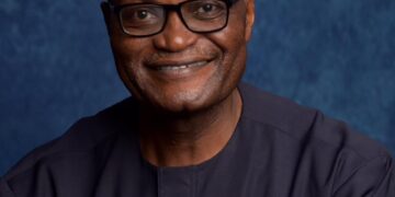 le Pr Mbacham Wilfred prend la tête du Conseil national au Cameroun