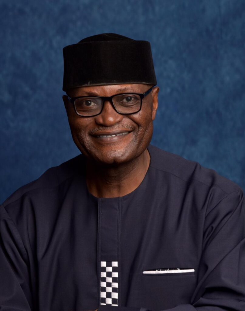 le Pr Mbacham Wilfred prend la tête du Conseil national au Cameroun