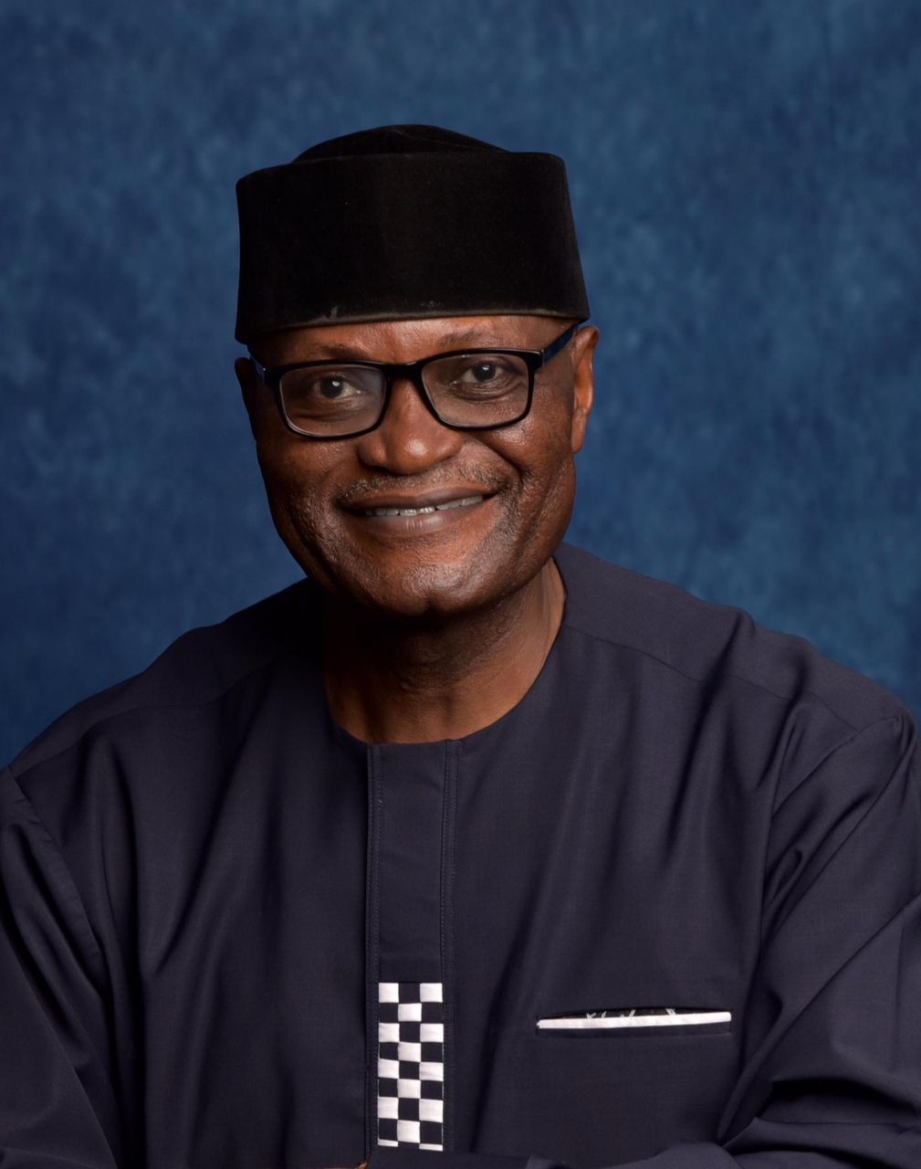 le Pr Mbacham Wilfred prend la tête du Conseil national au Cameroun