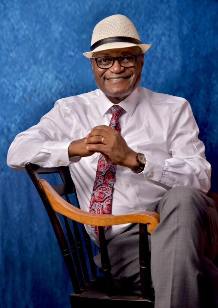 scoutisme : le Pr Mbacham Wilfred prend la tête du Conseil national au Cameroun