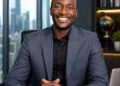 Arthur voukeng-ceo de logivo-consolidation cargo-kayapoint