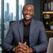 Arthur voukeng-ceo de logivo-consolidation cargo-kayapoint
