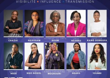 L'événement féminin premium du mois F-UNION Africa Summit: le rendez-vous que Douala attendait