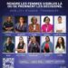 L'événement féminin premium du mois F-UNION Africa Summit: le rendez-vous que Douala attendait