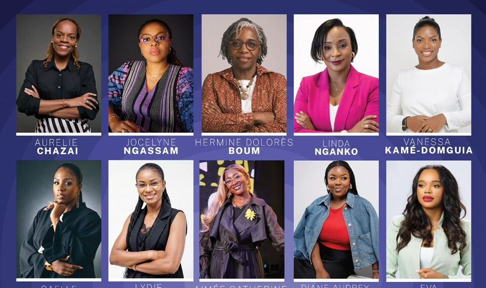 L'événement féminin premium du mois F-UNION Africa Summit: le rendez-vous que Douala attendait