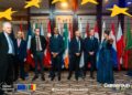 Journée de l'europe 2026_Jean-Marc Chataigner plaide pour une coopération plus forte entre l’Union européenne et le Cameroun