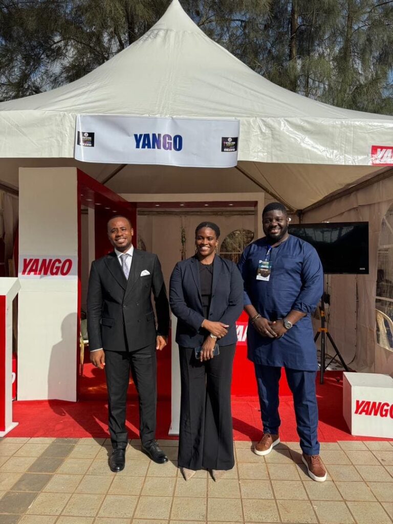 Sécurité routière au Cameroun la technologie au cœur des discussions du Forum national