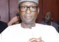 SOCADEL : Oumarou Hamandjoda nommé tout premier Directeur Général.