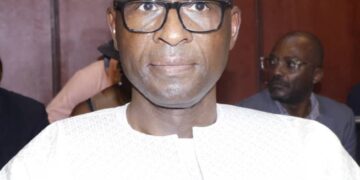 SOCADEL : Oumarou Hamandjoda nommé tout premier Directeur Général.