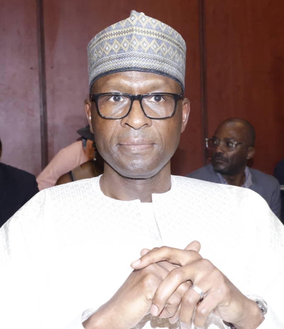 SOCADEL : Oumarou Hamandjoda nommé tout premier Directeur Général.