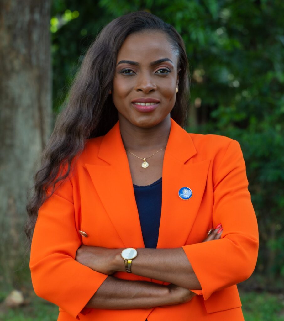 image Christiane Ohin-Traoré