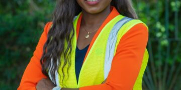 Christiane Ohin-Traoré, une dirigeante engagée pour le développement du leadership féminin dans la supply chain africaine