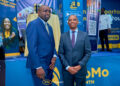 « MTN Business se positionne aujourd’hui, comme le partenaire digital de référence des entreprises au Cameroun » Franck Gerard KOM