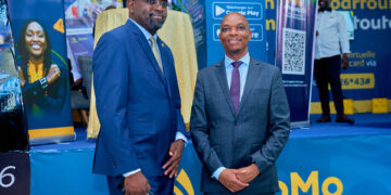 « MTN Business se positionne aujourd’hui, comme le partenaire digital de référence des entreprises au Cameroun » Franck Gerard KOM