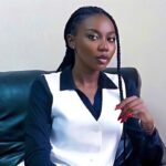 Grace Amin-trade marketing-wila