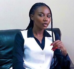 Grace Amin-trade marketing-wila