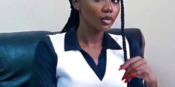 Grace Amin-trade marketing-wila